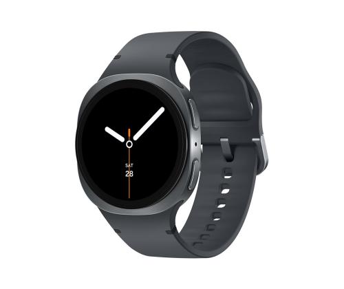 Samsung Galaxy Watch8, 40 mm, LTE, grafiithall - Nutikell
