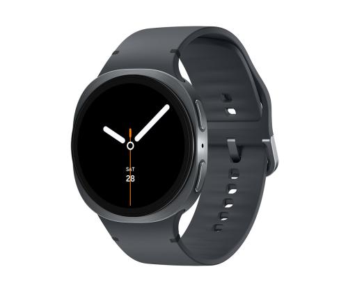 Samsung Galaxy Watch8, 44 mm, LTE, grafiithall - Nutikell