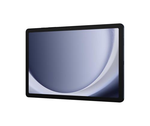 Samsung Galaxy Tab A9+, 11'', 64 GB, WiFi, sinine - Tahvelarvuti
