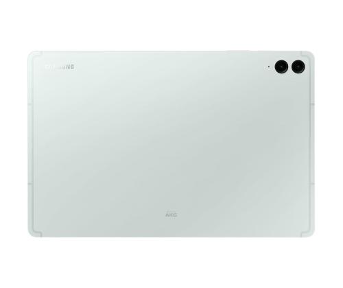 Samsung Galaxy Tab S9 FE+, 12,4'', WiFi + 5G, 8 GB, 128 GB, heleroheline - Tahvelarvuti