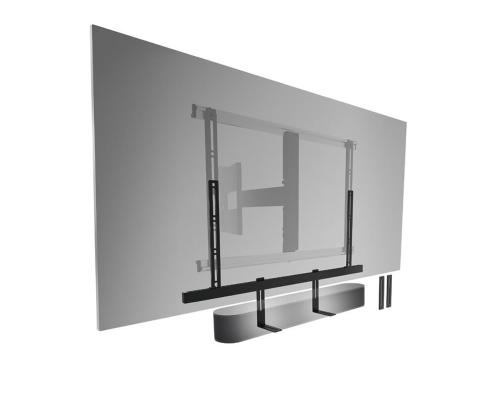 Soundbari seinakinnitus Vogel's SOUND 3550