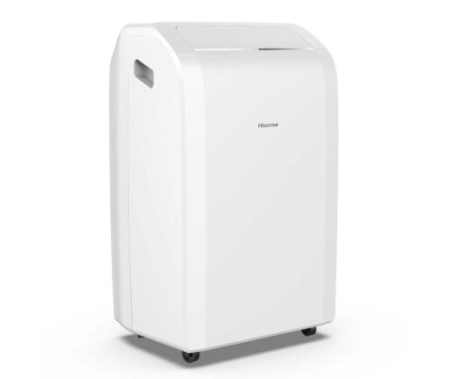 Hisense, 3500 W, valge - Portatiivne Õhukonditsioneer