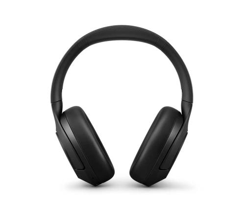 Philips H8506, mürasummutus, must - Juhtmevabad kõrvaklapid