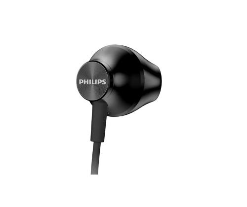 Philips TAUE100, must - Kõrvaklapid