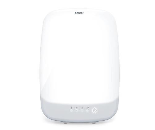 Beurer, valge - Päevavalguslamp