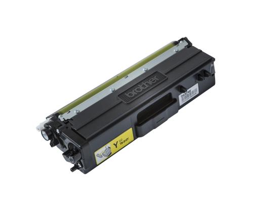 Tooner Brother TN-910Y (kollane)