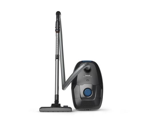 Tefal Green Force Max, 900 W, must - Tolmuimeja