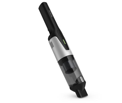 Tefal X-Touch, 80000 p/min, hall/must - Käsitolmuimeja