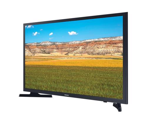 Samsung T4300, 32'', HD, LED LCD, jalad äärtes, must - Teler