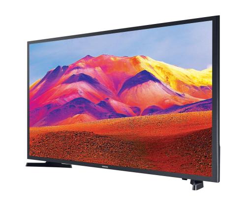 Samsung T5300, 32'', Full HD, LED LCD, jalad äärtes, must - Teler