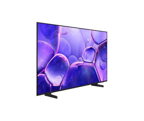 Samsung U8000F, 50'', 4K UHD, LED LCD, must - Teler