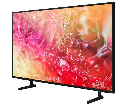 Samsung DU7172, 65'', 4K UHD, LED LCD, must - Teler