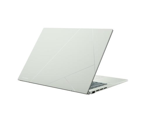 ASUS Zenbook 14 OLED, 2.8K, 90 Hz, i5, 16 GB, 512 GB, ENG, hall - Sülearvuti
