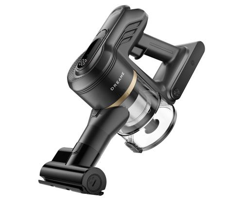 Dreame T30 Flex, must - Juhtmevaba varstolmuimeja