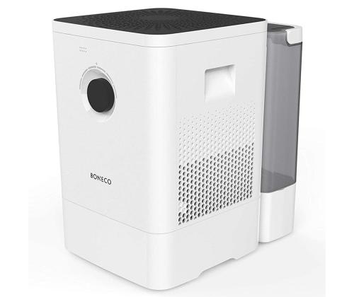Boneco W400, valge - Õhuniisuti/Õhupesur