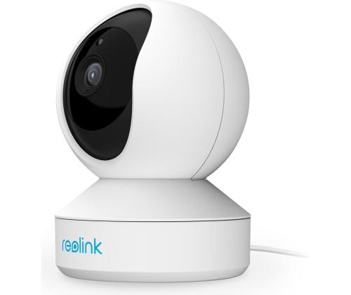 Reolink E Series E340, 5 MP, WiFi, valge - Turvakaamera