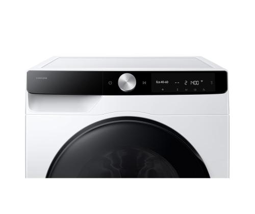 Samsung, 5 kg / 9 kg, sügavus 48 cm, 1400 p/min - Kuivatiga pesumasin