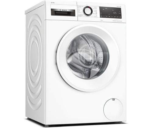 Bosch Series 6, 10 kg, 1400 p/min, sügavus 58,8 cm - Eestlaetav Pesumasin