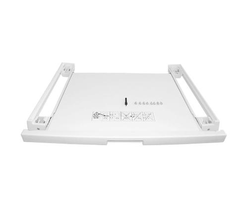 Pesutorni kinnituskomplekt väljatõmmatava riiuliga Bosch