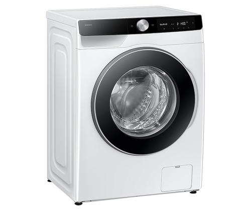 Samsung, 9 kg, sügavus 48 cm, 1400 p/min - Eestlaetav pesumasin