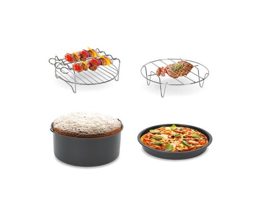 Tefal, Easy Fry XL - Kuumaõhufritüüri lisatarvikute komplekt