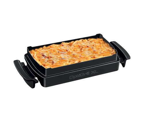 Tefal - Küpsetusvorm Optigrill  XL ja Elite XL grillile