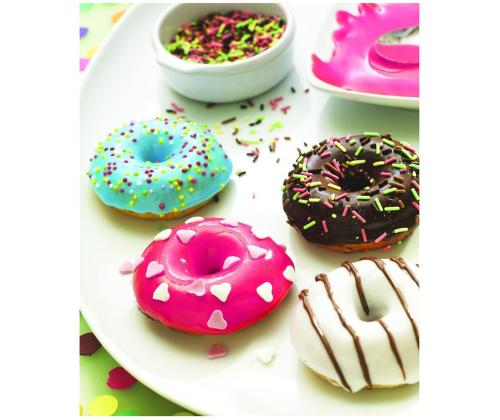 Tefal Snack Collection, sõõrikud - Lisaplaat