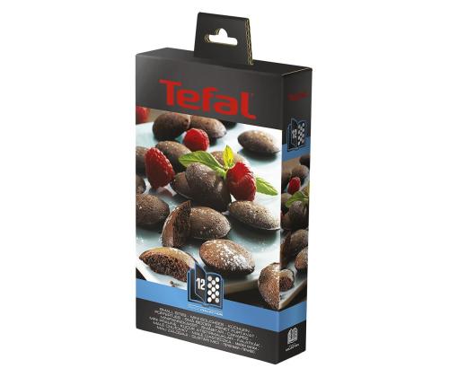 Tefal Snack Collection, Small Bites - Lisaplaat