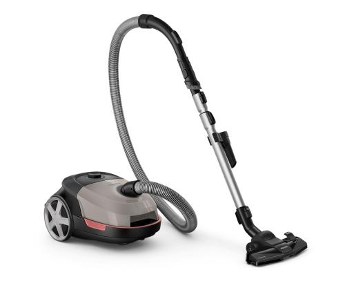 Philips, 5000 seeria, beež/must - Tolmuimeja