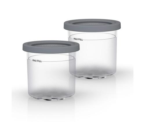 Ninja, 2 tk - Jäätisemasina topsid