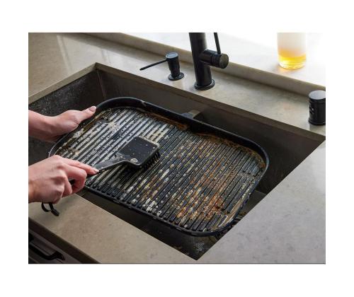 Ninja Woodfire Electric BBQ - Grilli puhastushari