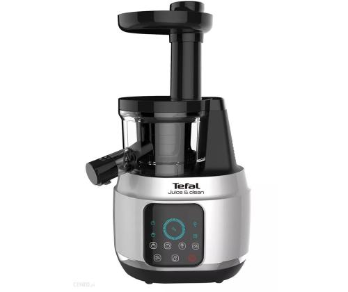 Aeglane mahlapress Tefal Juice & Clean