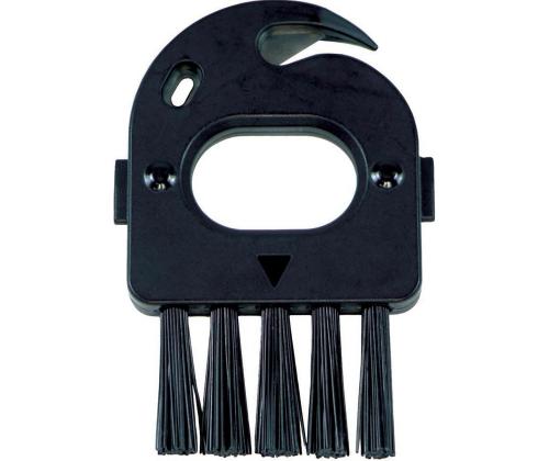 Tefal - Lemmikloomahari + puhastustarvik S75 S/S+ RG85 robottolmuimejale