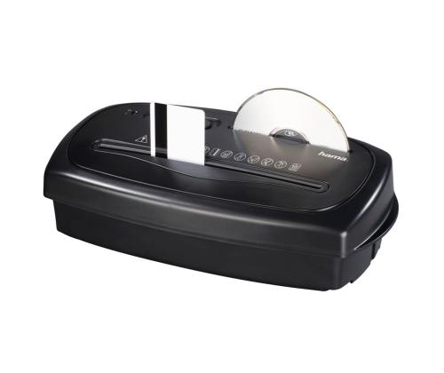 Paberipurustaja Hama Home X10CD