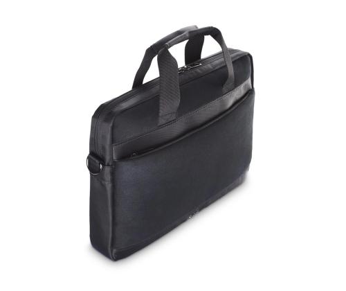 Hama Velvet, 14.1'', must - Sülearvutikott