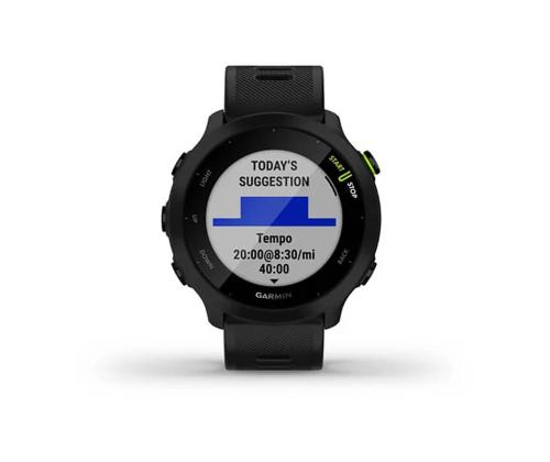Spordikell Garmin Forerunner 55