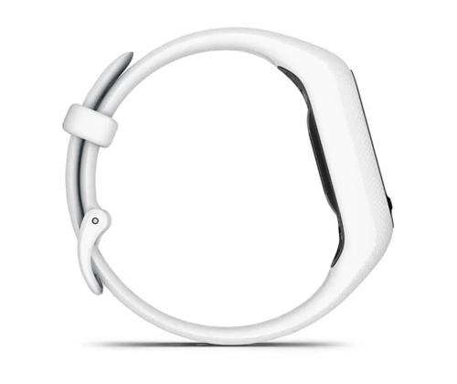 Garmin Vivosmart 5, valge - Aktiivsusmonitor