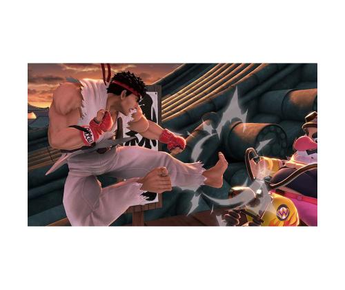 Switch mäng Super Smash Bros. Ultimate