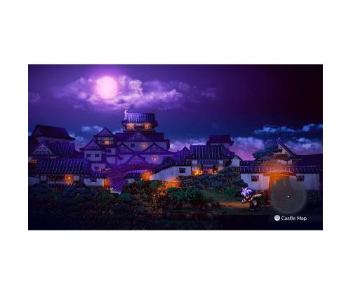 Live A LIve (Ninteno Switch mäng)