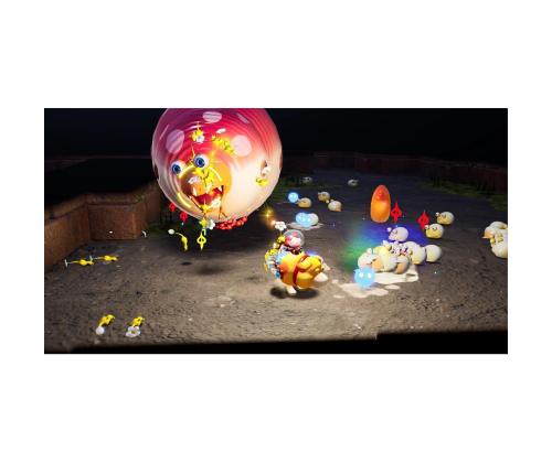Pikmin 4, Nintendo Switch - Mäng