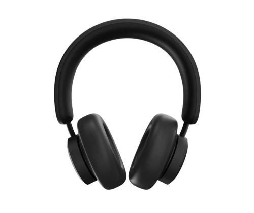 Urbanista Los Angeles, must - Juhtmevabad kõrvaklapid