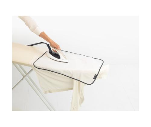 Brabantia, 40x60 cm, valge - Triikimislina