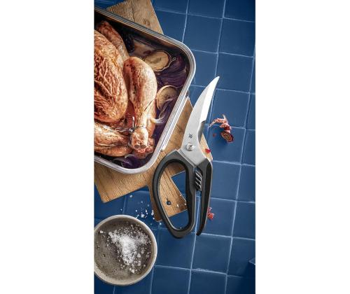 Linnulihakäärid WMF