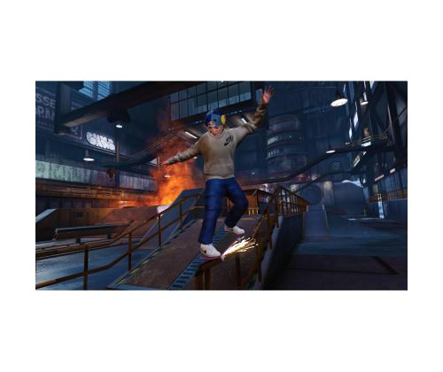 Tony Hawk's Pro Skater 3+4, Nintendo Switch - Mäng