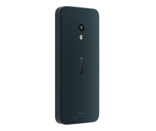 Nokia 225 4G (2024) Dual SIM, sinine - Mobiiltelefon