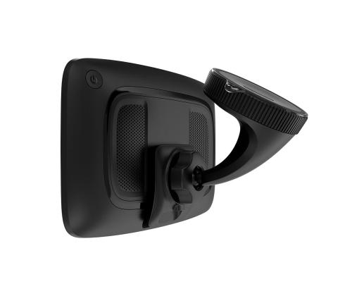 TomTom GO Discover 7”, must - GPS-seade