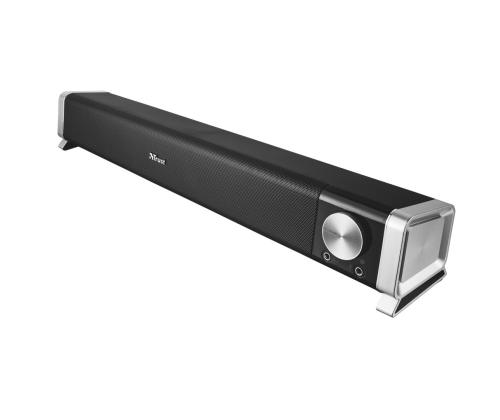 Trust Asto, must - Soundbar