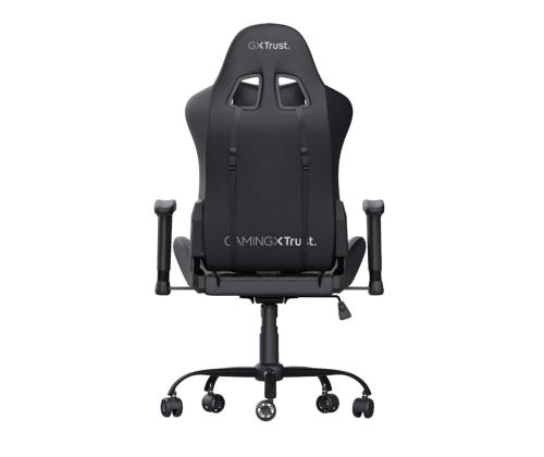 Trust GXT 708 Resto, must - Mänguritool