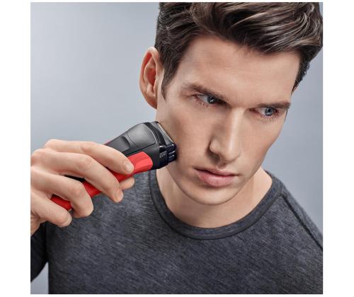 Pardel Braun Series 3