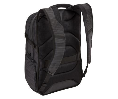 Thule Construct, 15,6", 28 L, must - Sülearvuti seljakott